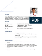 CURRICULUM-VITAE-John fred-CATIVO