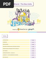 Bharat - The Neo India Report - Part - Web 3