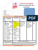 Material Día 2 Mat Miramos Desde Diferentes Posiciones Unidad 3 Semana 2