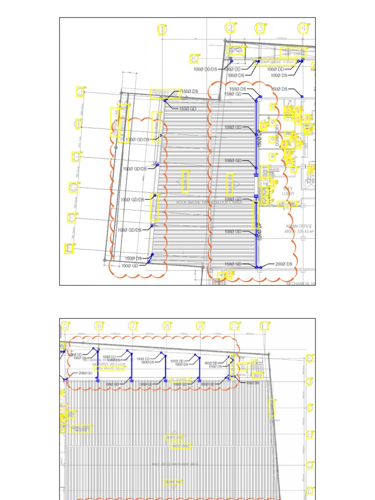 Key Plan | PDF