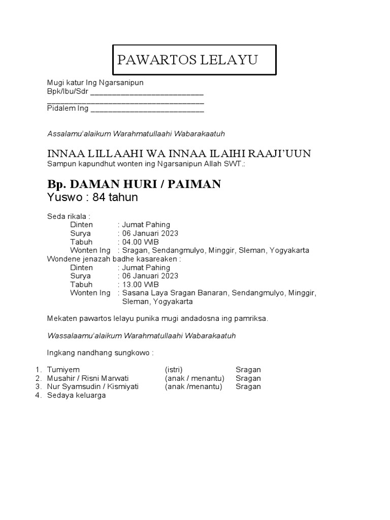 Pawartos Lelayu Lek Daman Huri 2023 Final 2 Pdf