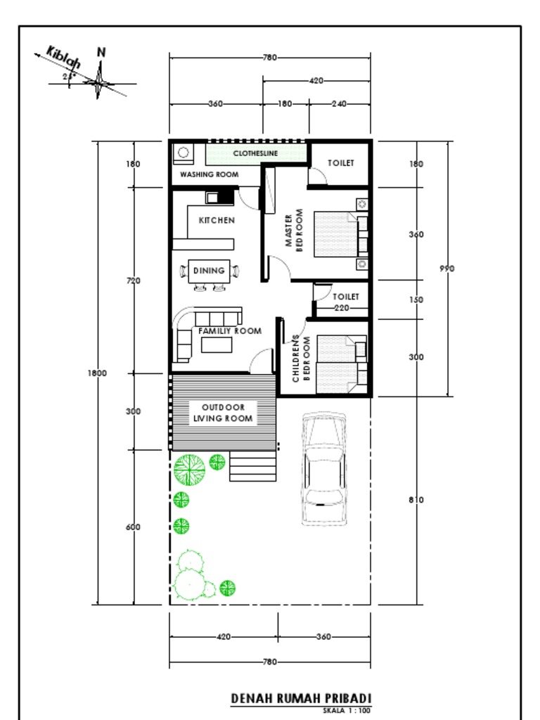 Floor Plan 6 | PDF