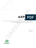 AXP221s X Powers