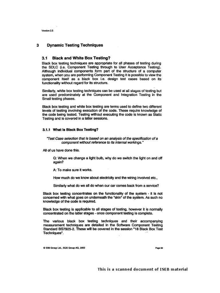 Chap 3 | PDF
