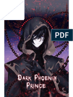 Dark Phoenix Prince