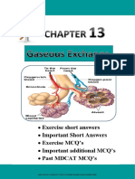 Chapter 13 Biology 1st Year - Prof. Ijaz Ahmed Khan Abbasi (Lecturer Biology PGC) Notes - MDCAT BY FUTURE DOCTORS - Touseef Ahmad Khan - 03499815886