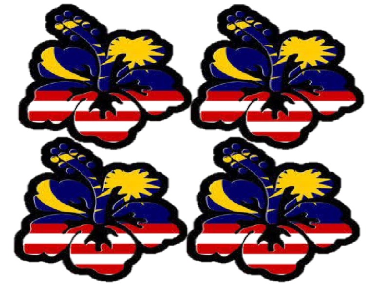 Bunga Raya 1 | PDF