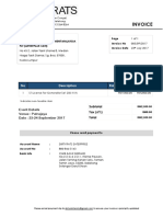 003-09-2017 (Inv) - Genset License (Grazroots)