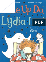 Wake Up Do. Lydia Lou!