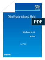 003 SicherElevator ZhangXiaoang China-ElevatorIndustryMarket Engl