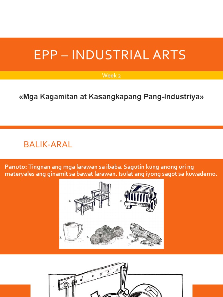 Mga Kagamitan at Kasangkapang Pang-Industriya | PDF, image size:768x1024