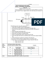 SPM CHEMISTRY 4541 P3,2022Part 2-8 Dec 2022