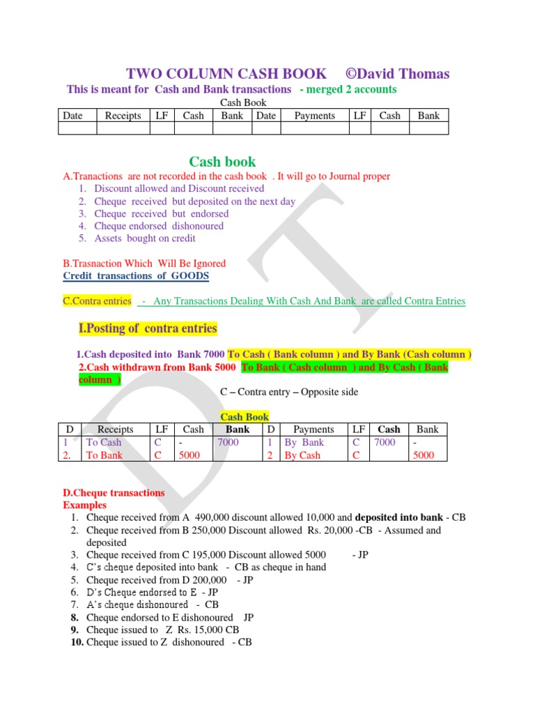 two-column-cash-book-pdf-cheque-banks