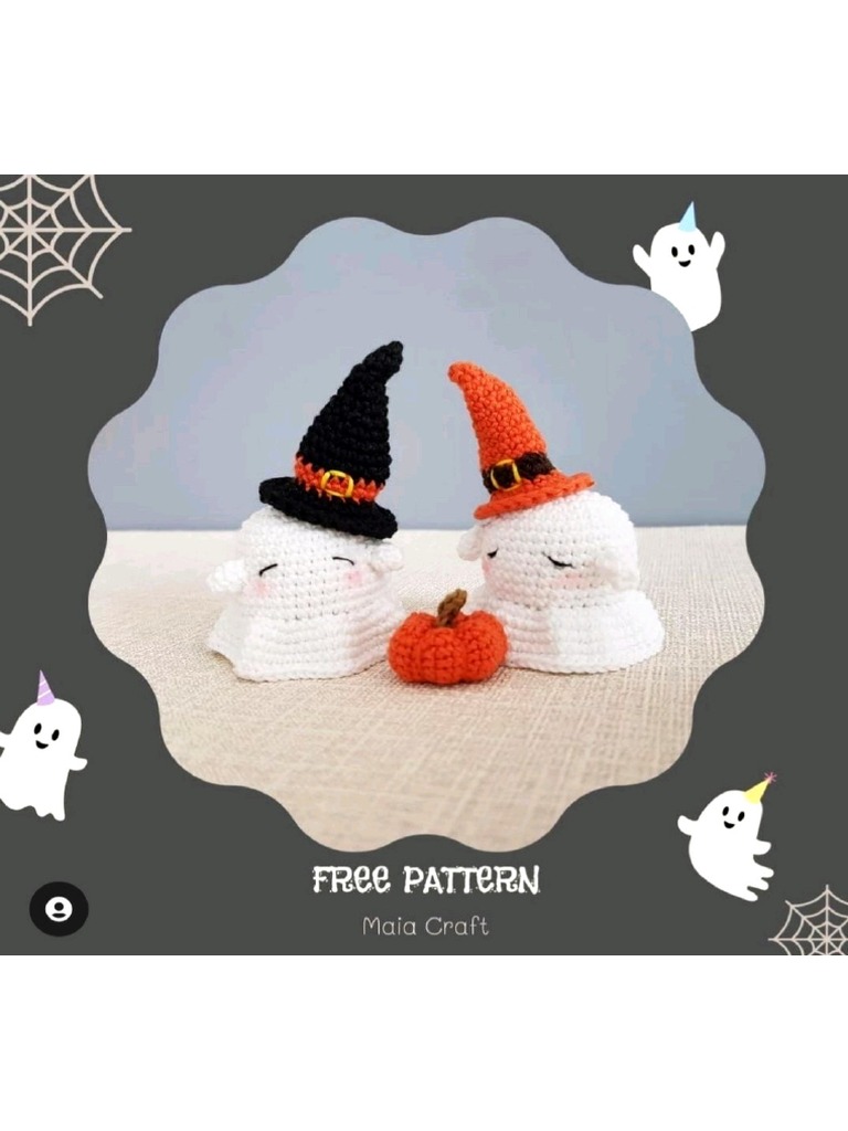 Mini Ghost | PDF