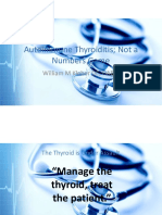 5188 Autoimmune Thyroid PPS