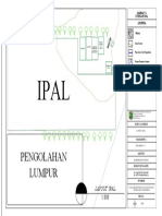 5.1 Siteplan Ipal