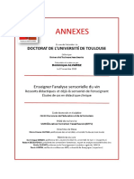 2019 Annexes Papier Dominique ALVAREZ