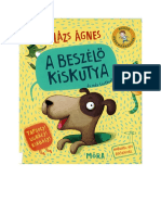 A Beszelo Kiskutya