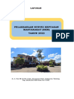 Lap SKM 2022 PDF