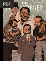 The New Yorker 2023 01-16 V098i45 | PDF