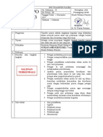 Spo 033 Transfer Pasien