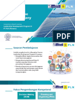 04.PTPLN-LDP Iii-Conceptual Loading-Assessing Viability (Cba)