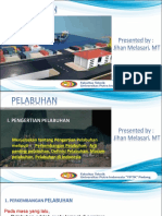 P2 Pelabuhan