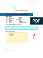 AdA1 - Com - PAmaya - 2BC - EDA4