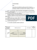 Etapa II - TraseuTehnologic - Exempluarbore - 1 - 2020