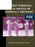 Viva Linares y Su Musica de Tambora y Clarinete