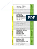 Evaluacion Control de La Calidad