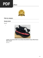 Adidas Moc q1 2010 | PDF | Golf Course | Sports