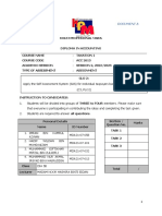 Taxation Assignment