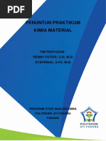 Buku Panduan LDTK I 2024 | PDF