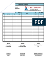 Form Checker Penimbunan