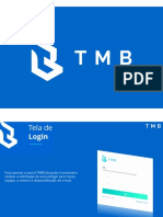 TMB Educação - Dashboards