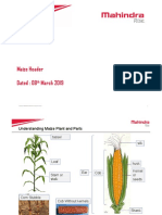 Maize Header Product USP Presentation