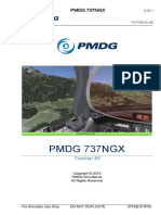 Pmdg 737ngx Tutorial 2