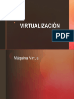 Virtualizacion