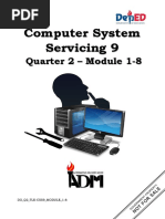04 Computer Lab Tools and Equipment | PDF | Technology & Engineering