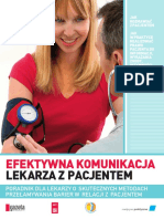 Komunikacja Z Pacjentem PDF