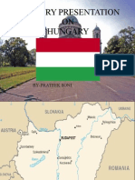 Country Presentation ON Hungary: Click To Edit Master Subtitle Style