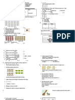 Sas Matematika SMT2 KLS1