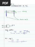 PLC Notes Unit2-Unit3