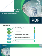 03 - Proposal Plantation Management Development Program - FDL - Mahitala Ingkeng Gemah - v2 - New (2) JUN