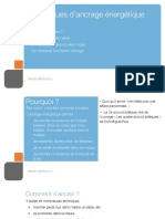 Ancrage Energetique - PDF Version 1