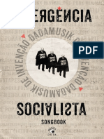 Divergencia Socialista Songbook 1