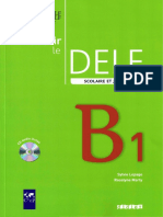 DELF B1 Junior