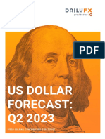 DailyFX Guide EN 2023 Q2 USD