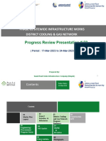 Progress Review Presentation 17 Mar 2023 To 24 Mar 2023